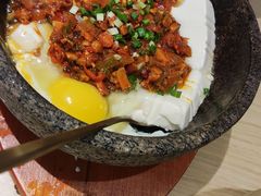 -西塔老太太拌饭(城市集市龙之梦店)