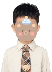 -海马体家庭照相馆(杭州萧山万象汇店)