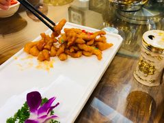 -清真·玛丽亚新疆菜主题餐厅(浙江中路店)