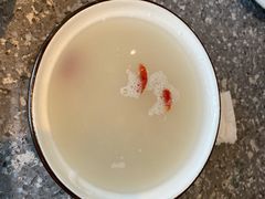 甜胚子-马老六清真餐厅(雁滩店)