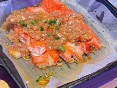 -燥次·烧烤酒场(万象城店)