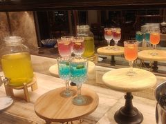 -福州西湖大酒店·怡湖咖啡厅