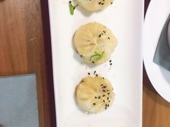 生煎包-Hǎo Noodle & Tea