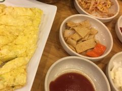 -金北顺大锅家(신사본점)
