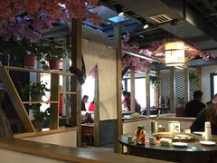 -缘福乡村铁锅炖民宿(八达岭店)