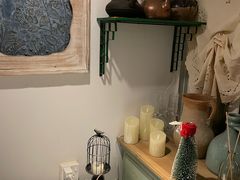 -绿房子方寸咖啡(星海名城店)