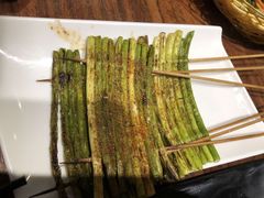 -吉香碳烤生蚝(仙霞路店)