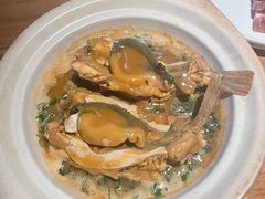 -永安鱼庄·镇江菜(丁卯店)