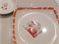 -新一番三文鱼寿司(大东海店)