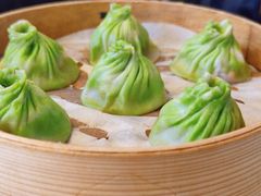 -苏小柳点心·手作小笼包(虹桥天地分院)