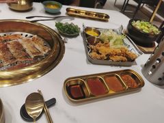 -妥妥烤肉料理(凯德店)