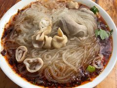 -甘记肥肠粉(马鞍北路店)