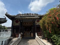 -泮溪酒家(荔枝湾店)