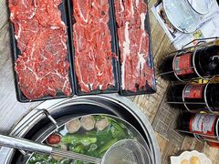 -刘少华贵州小黄牛·鲜牛肉火锅(总店)