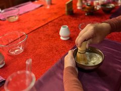 -泉州悦华酒店·自助餐厅