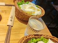 -四喜小胖·北京涮肉(五道营店)
