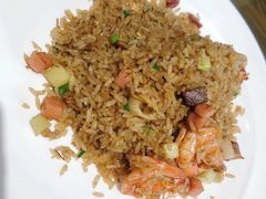 -火啫啫·粤式啫啫煲(南通首店)