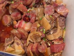 -城北食府(枫林店)