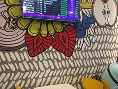 -麦当劳(机场T1航站楼店)