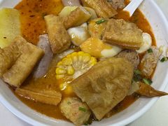 -重庆麻辣烫(国权路店)