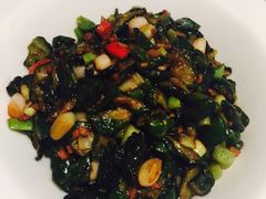 粗茶淡饭•汉口公馆-粗茶淡饭·汉口公馆(循礼门店)