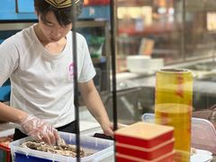 -清真·西域伙伴牛肉面·羊肉串(融创店)