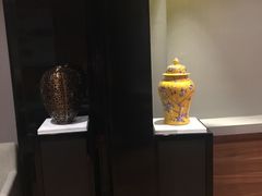 -大连金石滩绿发温泉假日酒店