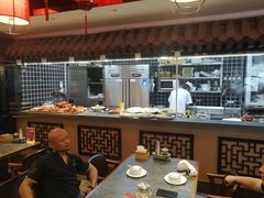 -李记饺子·熏酱东北菜(欢乐谷店)