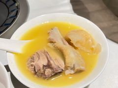 金牌花胶走地鸡-禧悦楼(天德广场店)