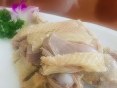 白切鹅-西陵饭店