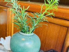 -广富林宰相府酒店·水云间