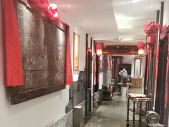 -山西会馆·晋菜·晋商宴·学堂记忆(许坦西街店)