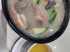 -和平馆·地道港澳茶餐厅(西门口店)