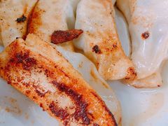 虾仁锅贴-劈柴院锅贴(沈阳路店)