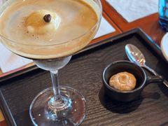 -安妮意大利餐厅(望京店)