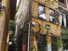 -广州市紫泥堂文化创意园景区