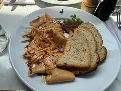 -Le Comptoir de la Gastronomie