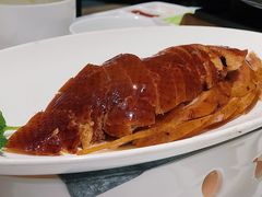 -四季民福烤鸭店(前门店)