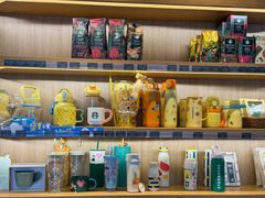 -星巴克(北京广渠门名敦道店)