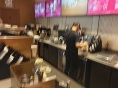 -星巴克(北京惠新东街店)