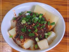 -洞子口张老二凉粉(文殊院店)