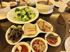 -中国厨房/台湾牛肉面