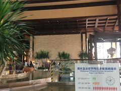 -惠州金海湾嘉华度假酒店