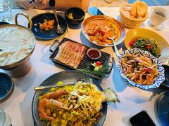 -BetterThai 泰加(苏州中心店)