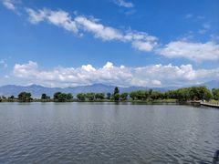 -野鸭湖国家湿地公园