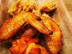 -肯德基(东直门来福士店)