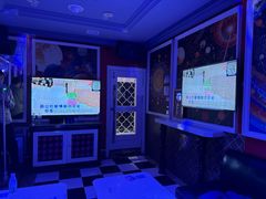 -自由港KTV(王子公主金平店)
