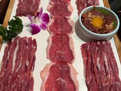 -阳坊胜利涮羊肉(阳坊老店)