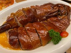 招牌明炉烧鹅-新旺茶餐厅(嘉里城店)