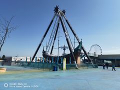 -秦皇岛乐岛海洋王国